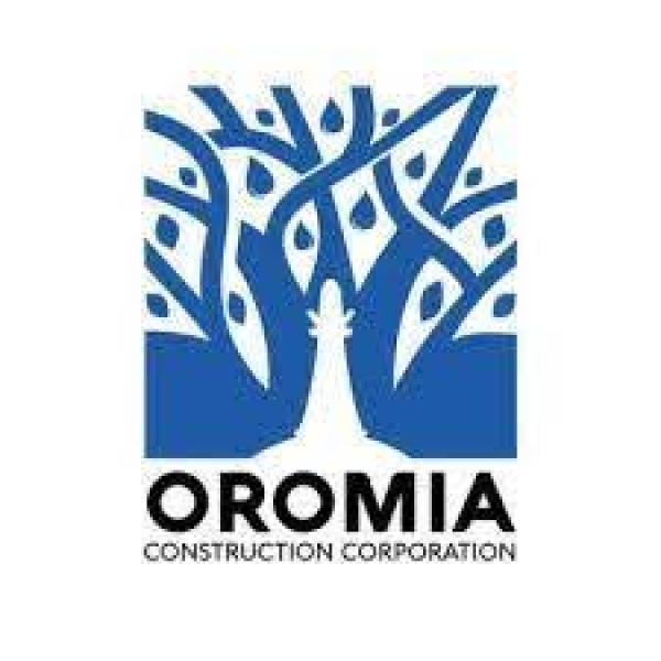 Oromia Construction Corporation